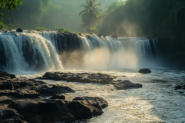 4000 Islands, Laos (Si Phan Don): Which Island to Pick and What to Do