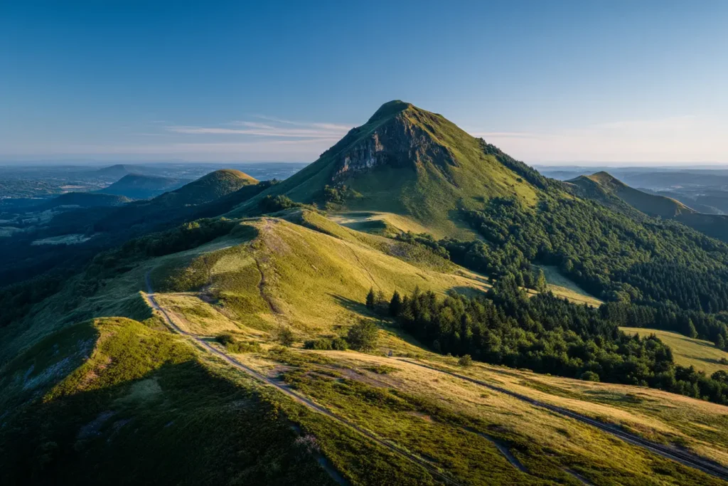 Is the Auvergne Volcano Park Worth Visiting?