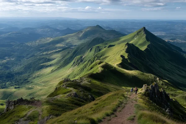 Auvergne’s Volcano Park, France: What Americans Need to Know Before Going