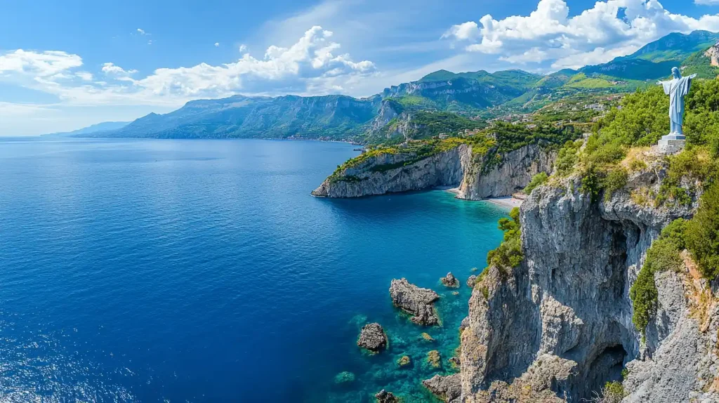 Why Basilicata Over Better-Known Southern Italy?