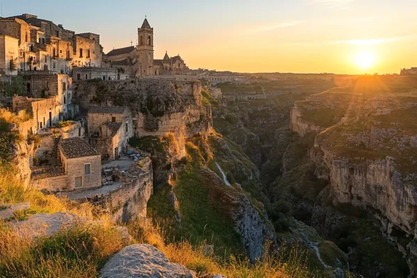 Basilicata, Italy: Matera, the Ghost Town of Craco, and Southern Italy’s Last Undiscovered Region