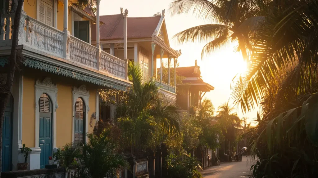 Is Battambang Worth Stopping?