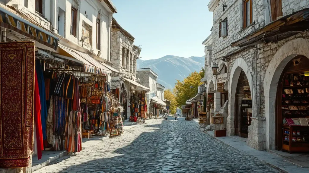 Is Gjirokaster Actually Worth It?