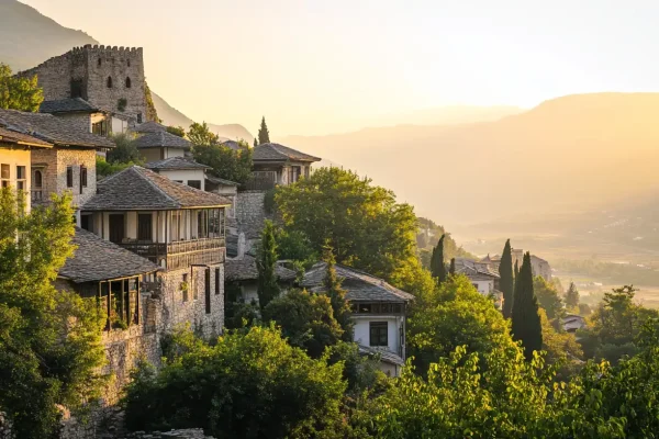 Gjirokaster, Albania: Is It Worth Visiting? (The Honest Answer)