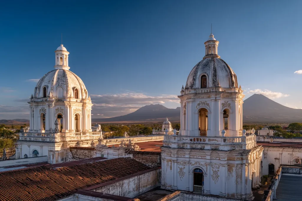 The Cathedral and the City's Revolutionary History