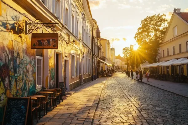 Lithuania Beyond Vilnius: 5 Places Worth the Extra Day