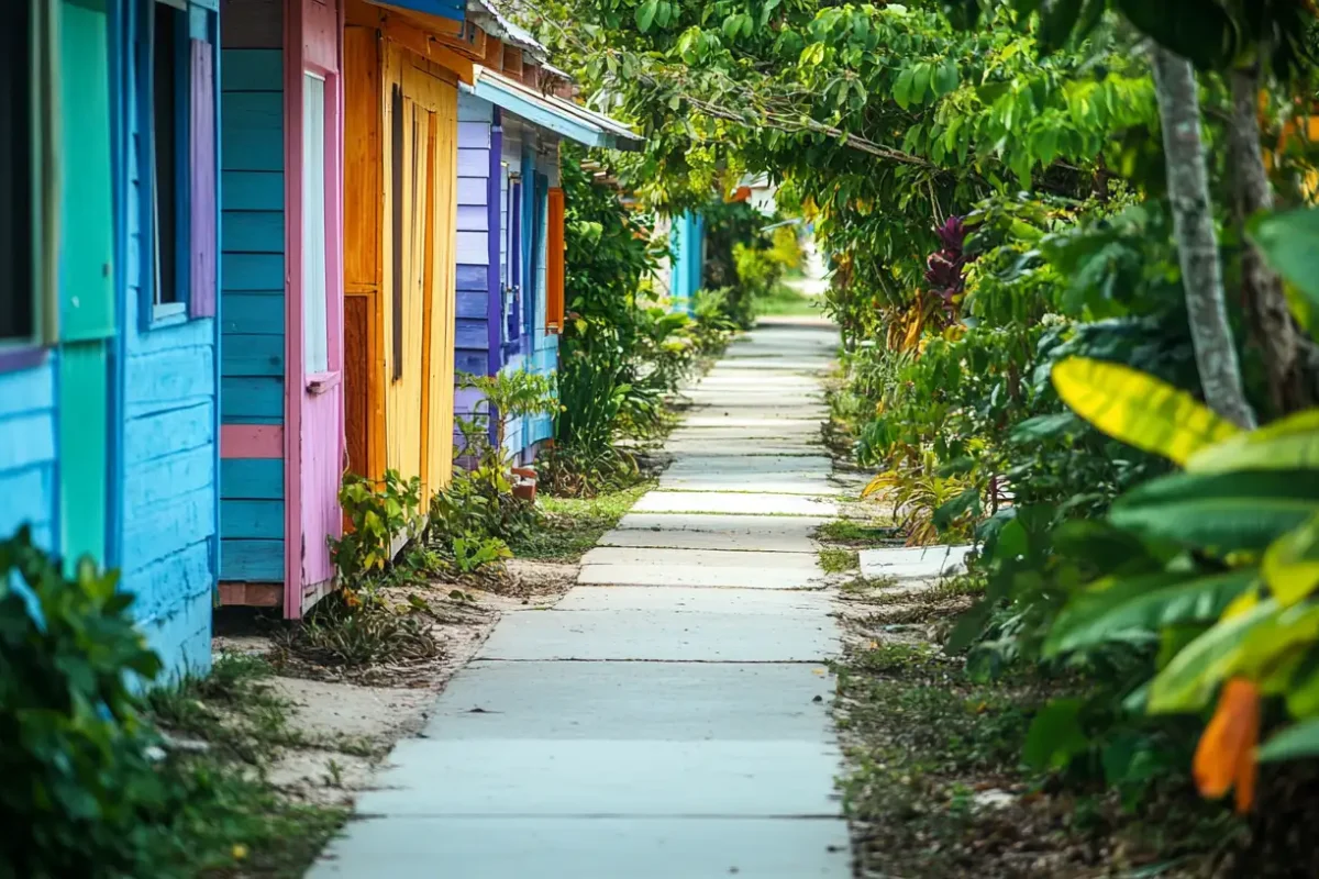 Placencia, Belize: The Caribbean Beach That Isn’t Ambergris Caye