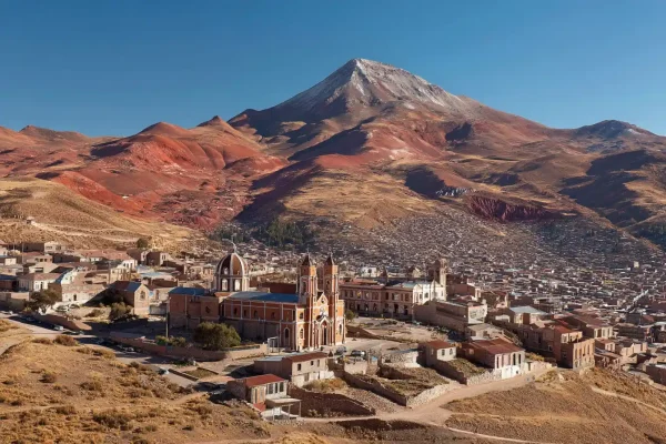 Potosí, Bolivia: The Honest Guide to the Silver Mine Tour (With 2026 Prices)