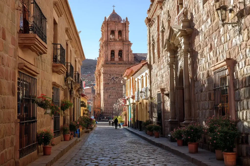 Is Potosí Worth It?