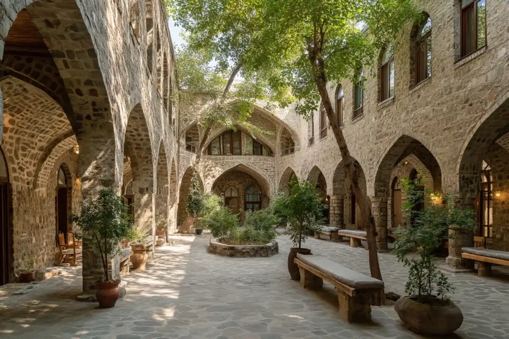 Is Sheki Worth the Trip?