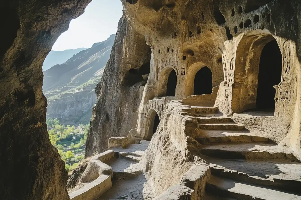 Is Vardzia Worth the Long Drive?