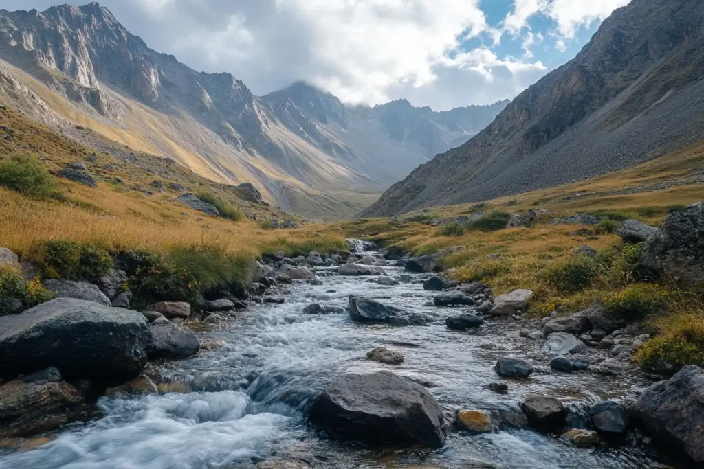 Beyond Bishkek: Where to Go