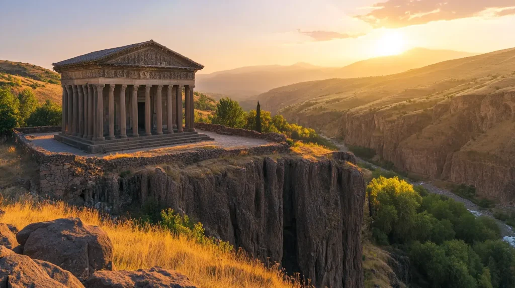 Is the Garni Day Trip Worth It?