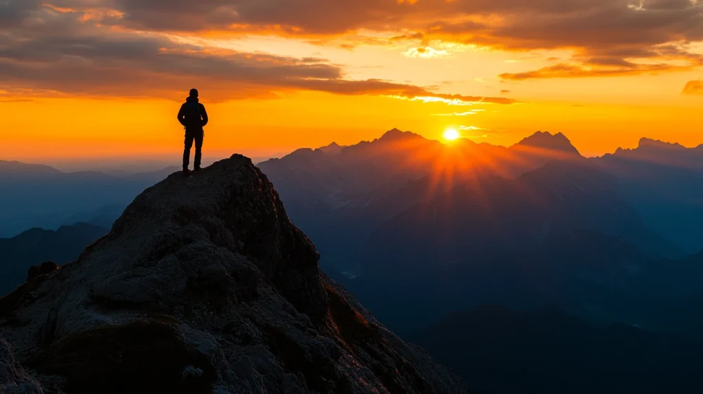 Short Instagram Captions for Hiking Photos