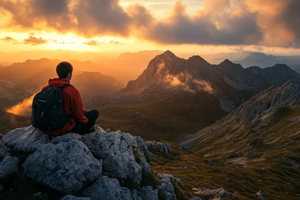 80+ Hiking Quotes and Trekking Captions (Organized by What You’re Actually Trying to Say)