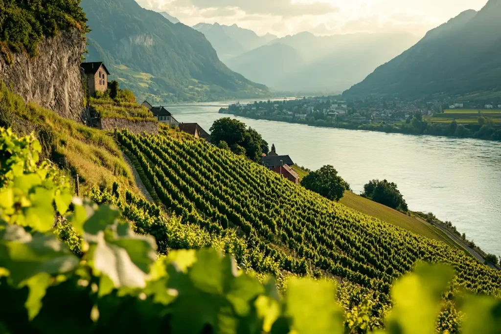 Is Liechtenstein Worth Visiting?