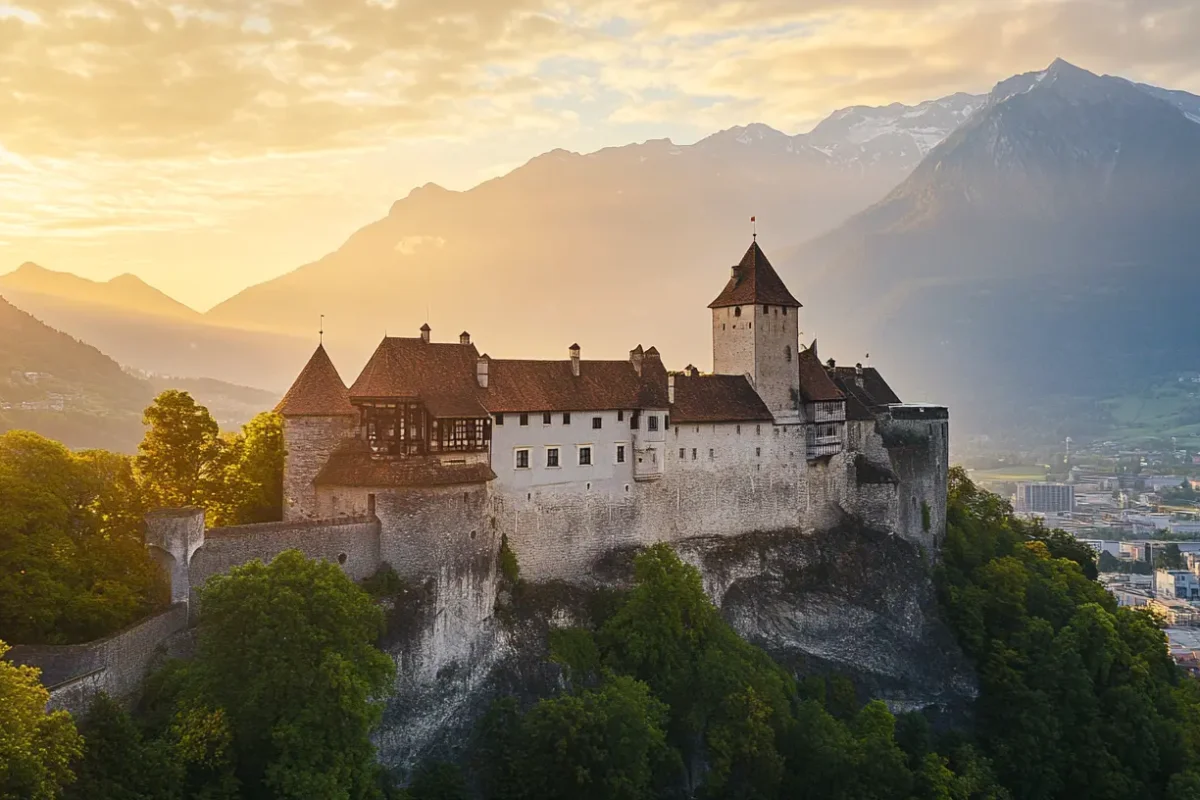Liechtenstein Travel Guide 2026: Is It Actually Worth Visiting?