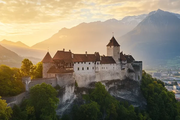 Liechtenstein Travel Guide 2026: Is It Actually Worth Visiting?