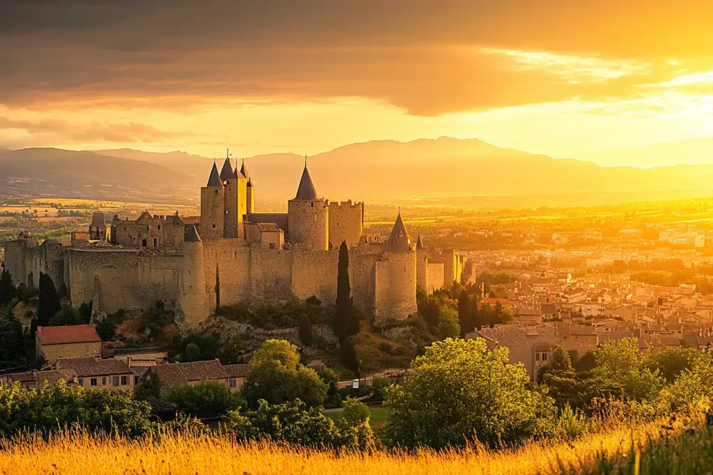 Toulouse: The Pink City