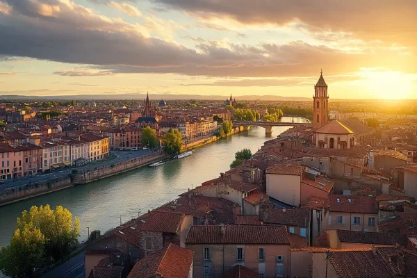 Occitanie, France: The Southern Region Most Americans Have Never Heard Of
