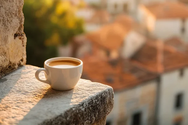 Slow Travel Europe: What It Actually Is and How to Do It Right