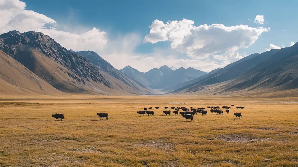 Visas and Permits