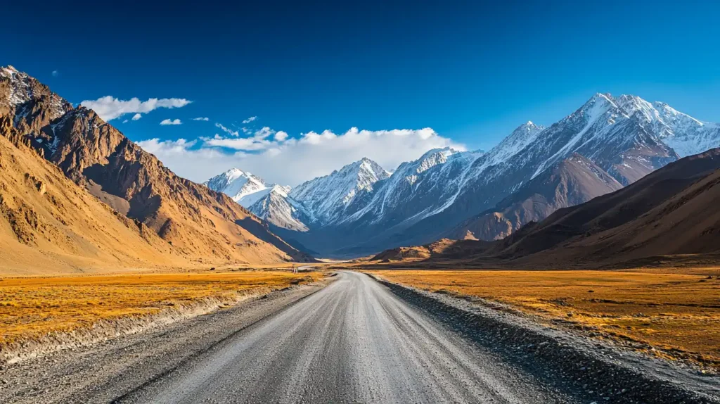 Is the Pamir Highway Worth It?