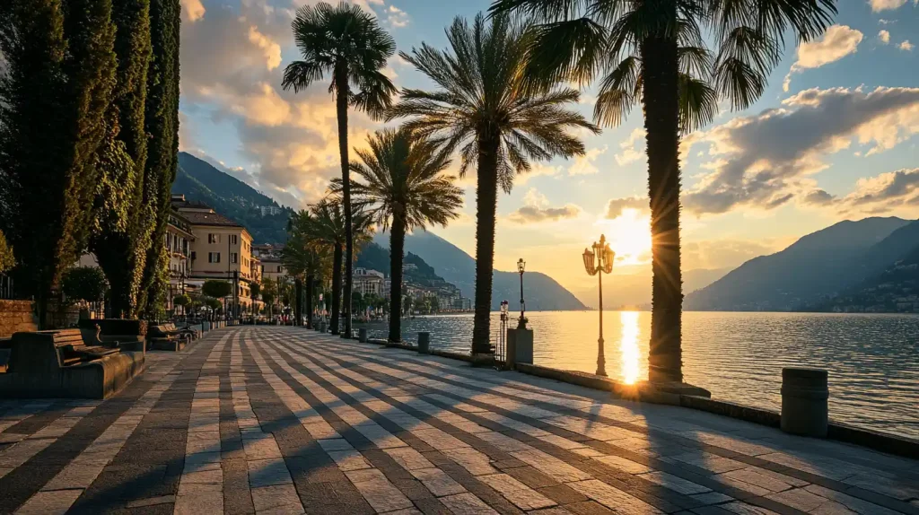Is Ticino Worth the Detour from Zurich?