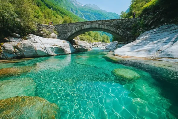 Ticino, Switzerland: The Italian Corner of Switzerland That Works Like a Swiss Watch