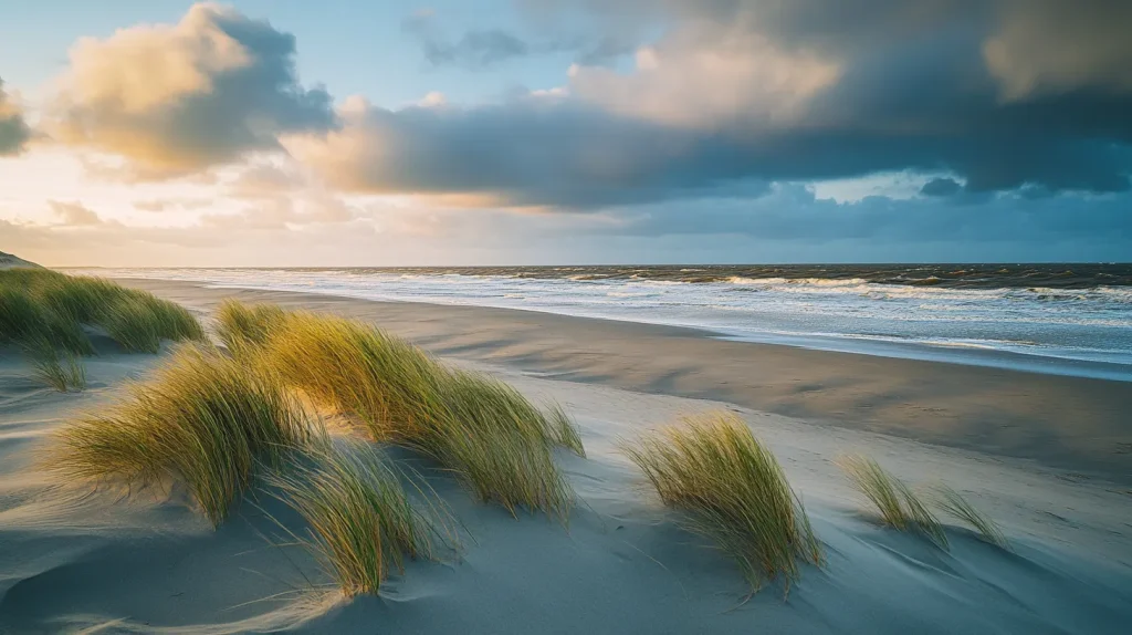 Texel: The Main Island