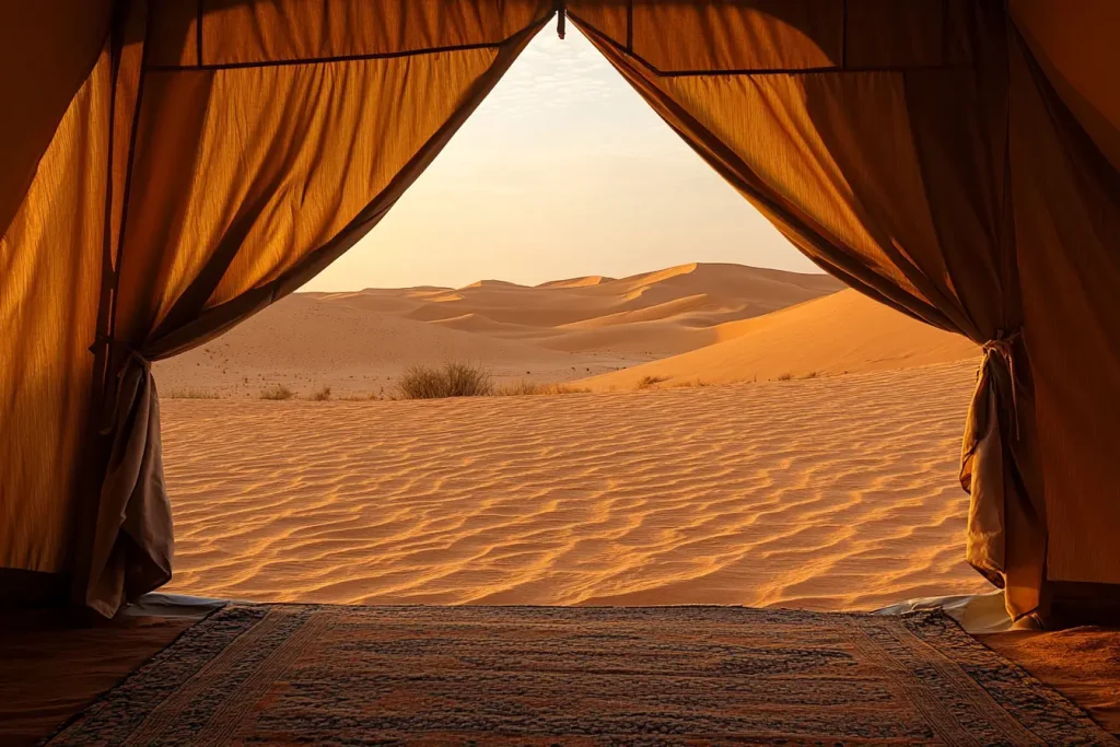 Is Wahiba Sands Worth a Dedicated Trip?