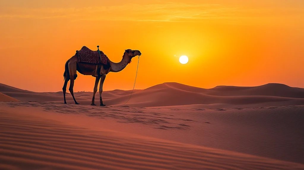 Is Wahiba Sands Worth a Dedicated Trip?