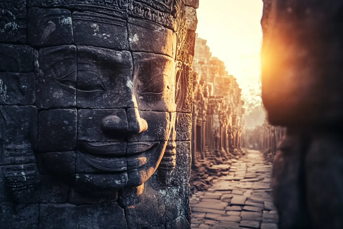 Angkor Wat Tickets 2026: Every Price, How to Buy, and What the Pass Actually Covers