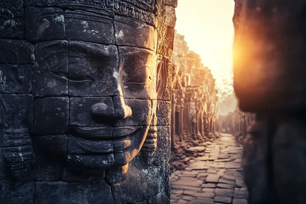 Angkor Wat Tickets 2026: Every Price, How to Buy, and What the Pass Actually Covers