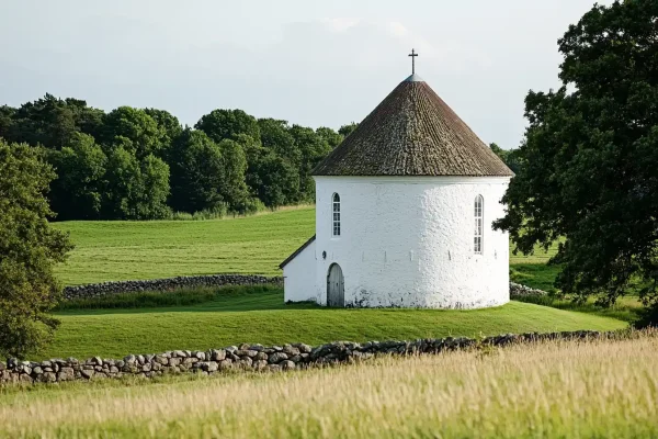 Bornholm, Denmark: What Americans Need to Know About This Baltic Island