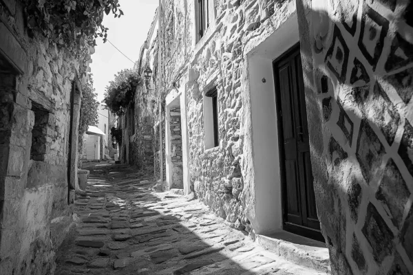 Chios, Greece: The Mastic Island That Deserves More Than a Day Trip