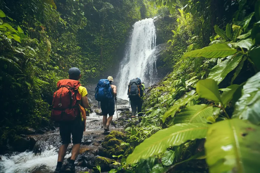 costa rica packing tips list