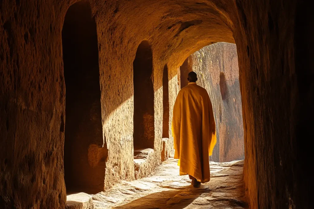 Is Lalibela Worth the Journey?