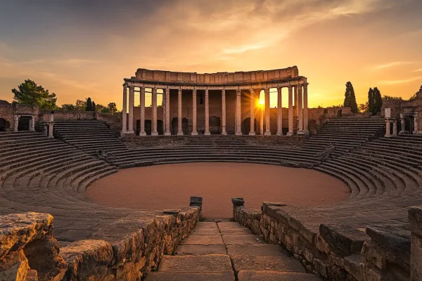 Extremadura, Spain: The Roman Ruins, Medieval Cities, and World’s Best Ham You’re Missing