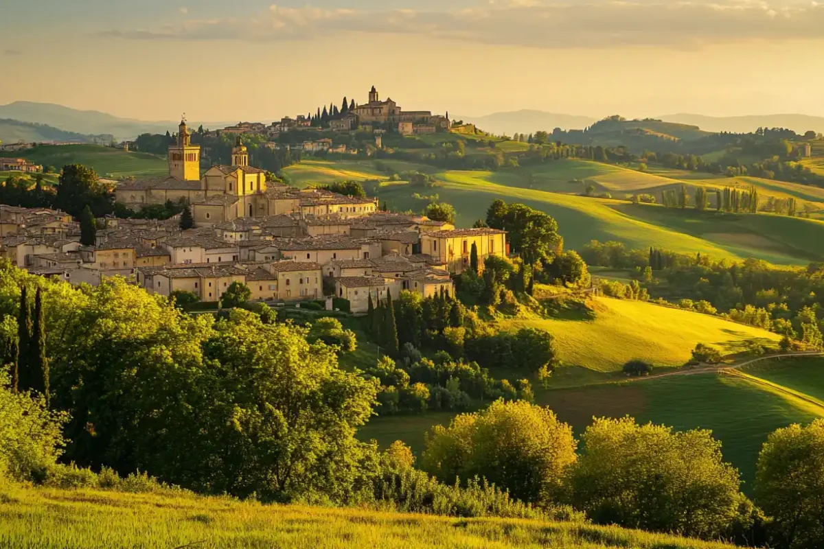 Le Marche, Italy: The Region That Does Everything Tuscany Does, Cheaper and Quieter