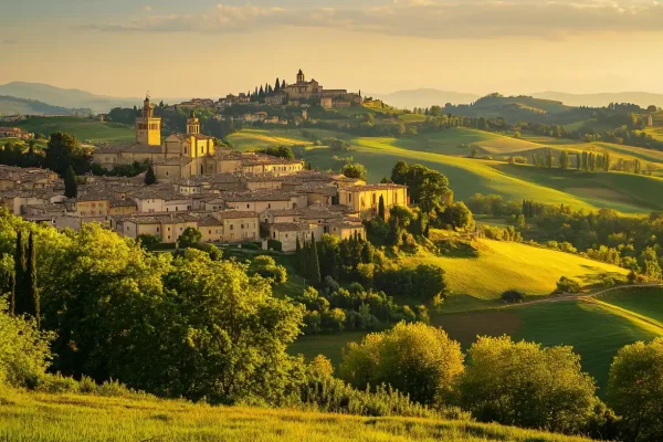 Le Marche, Italy: The Region That Does Everything Tuscany Does, Cheaper and Quieter
