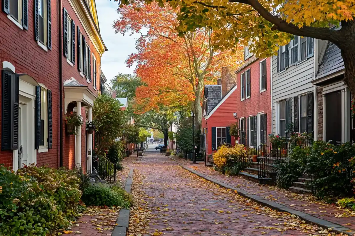 New York City to Boston Road Trip: The 2-Day Route That Beats the Interstate