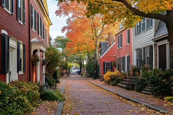 New York City to Boston Road Trip: The 2-Day Route That Beats the Interstate