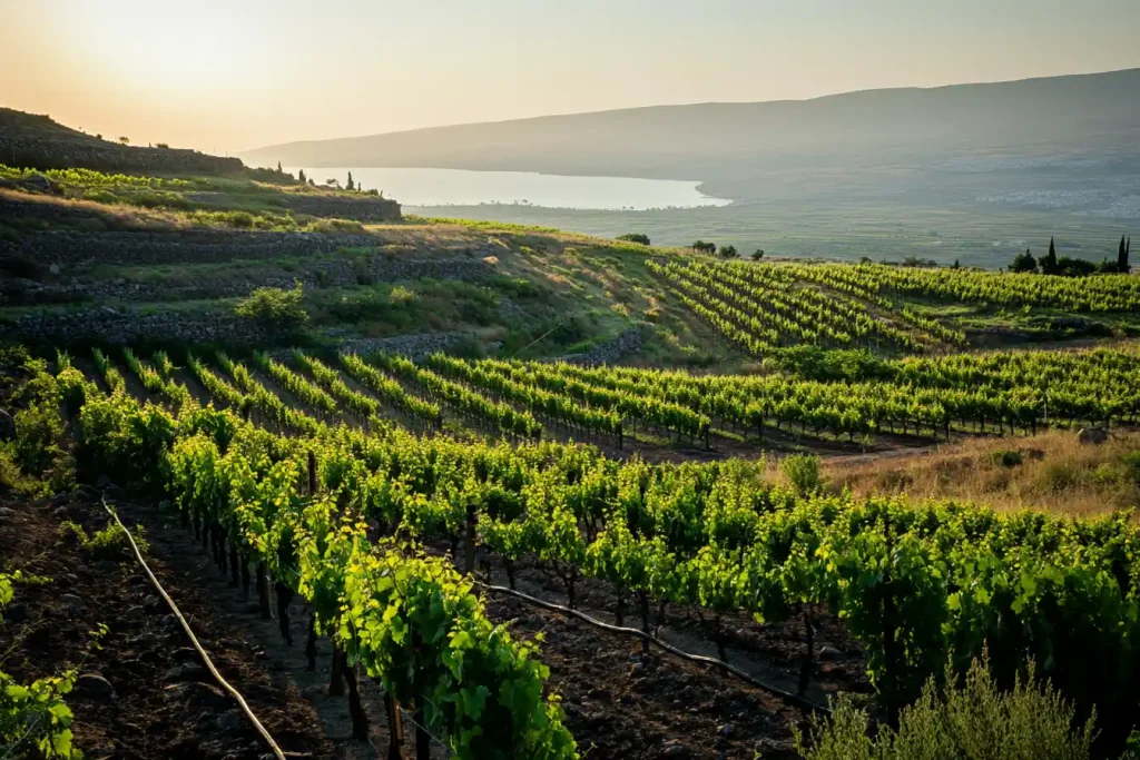 Is Northern Israel Worth the Drive from Tel Aviv?