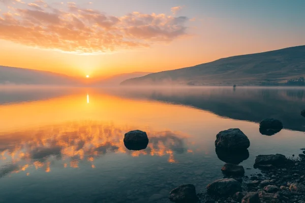 Northern Israel: The Galilee, Wine Country, and Akko’s Crusader City