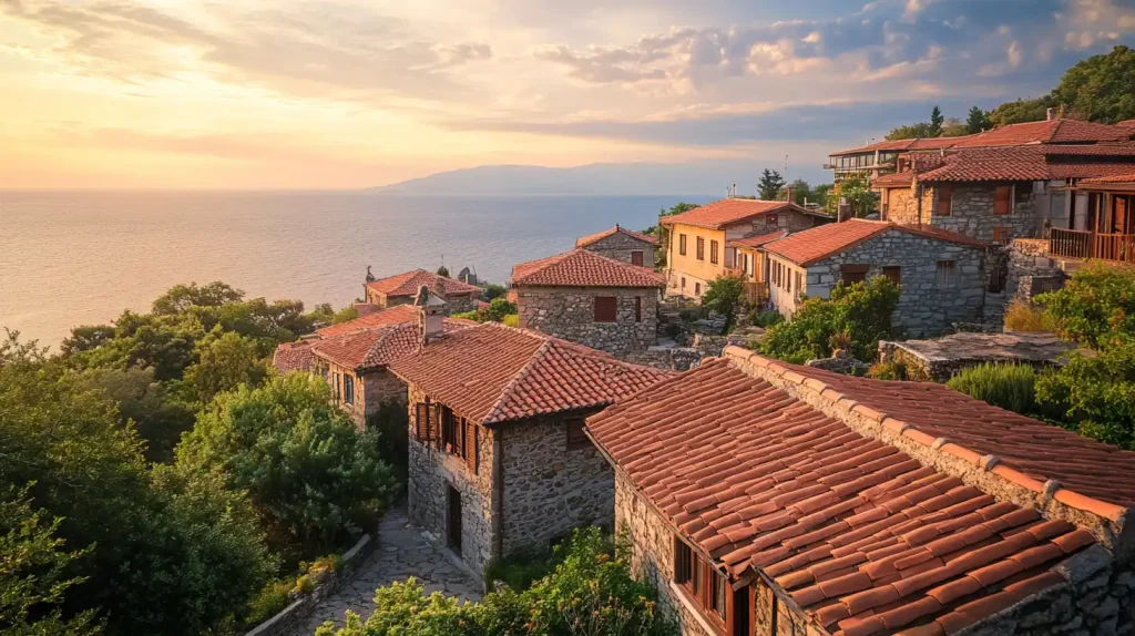 pelion peninsula greece hidden gem