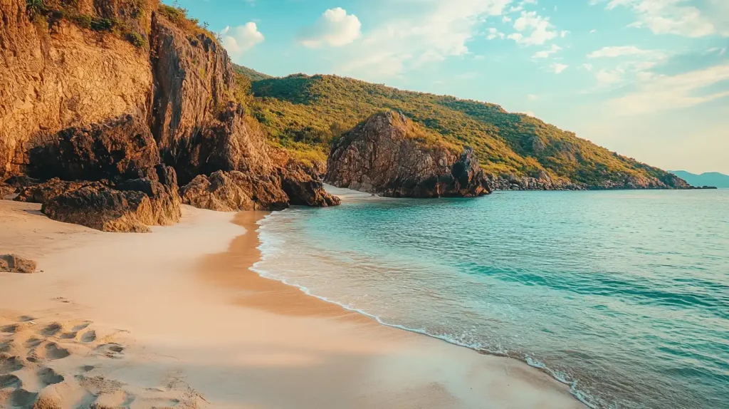 Why Is Quy Nhon Still Under the Radar?