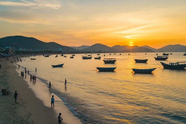 Quy Nhon, Vietnam: The Central Coast Beach Town Americans Keep Missing