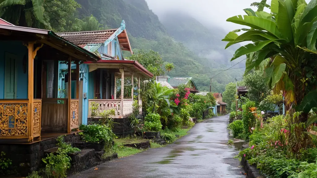 Is Réunion Worth the Long Haul from the US?