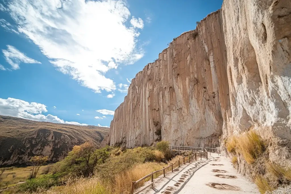 Is Sucre Worth the Detour?